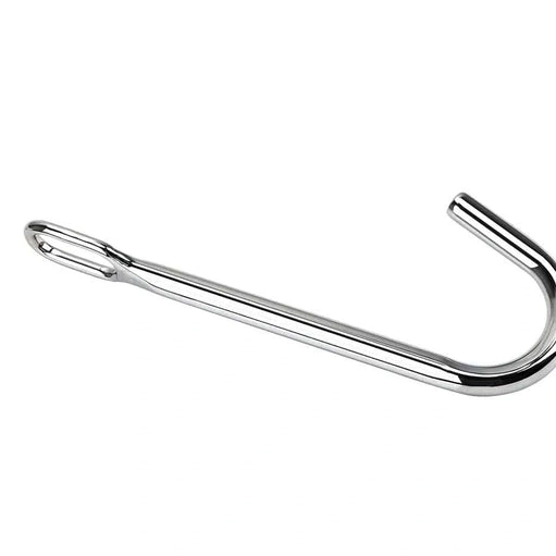 Anal Hooks No Ball PerfectFit Hook Steel Stainless Plug 5783 0927